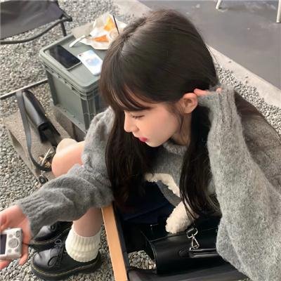 美人鱼