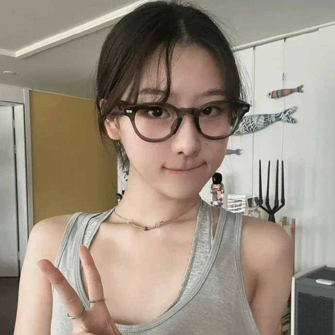 无名女孩